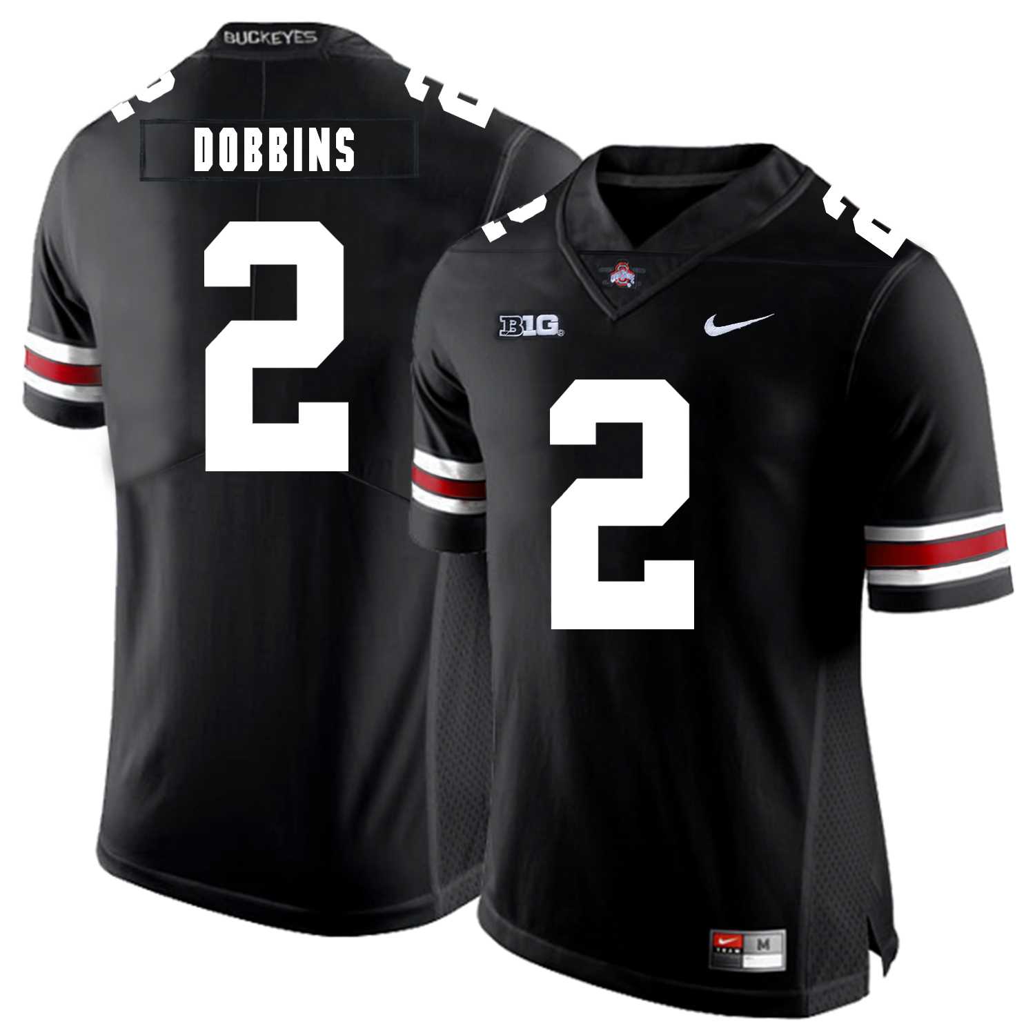 Ohio State Buckeyes 2 J.K. Dobbins Black Nike College Football Jersey Dzhi,We sell and wholesale Ohio State Buckeyes 2 J.K. Dobbins Black Nike College Football Jersey Dzhi on line form chian!